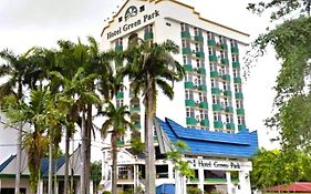 Hotel Green Park